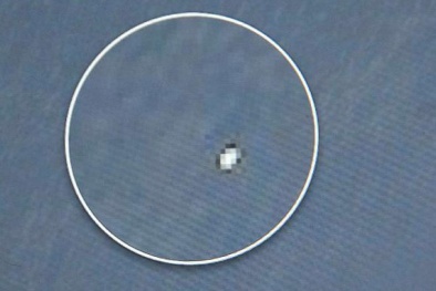 Tin mới nhất máy bay Malaysia mất tích 6/4: Có tín hiệu dưới biển